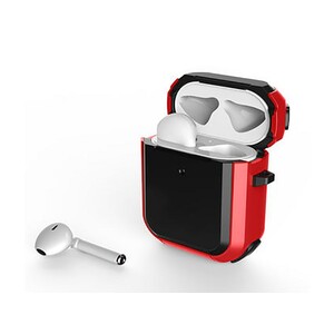 کاور محافظ ایرپاد اپل استوپ تایم Stoptime Airpods/Airpods 2 Protcetive Case