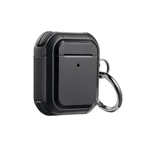 کاور محافظ ایرپاد اپل استوپ تایم Stoptime Airpods/Airpods 2 Protcetive Case