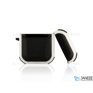 کاور محافظ ایرپاد اپل استوپ تایم Stoptime Airpods/Airpods 2 Protcetive Case