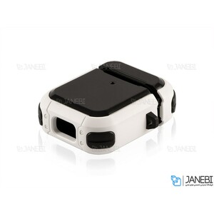 کاور محافظ ایرپاد اپل استوپ تایم Stoptime Airpods/Airpods 2 Protcetive Case