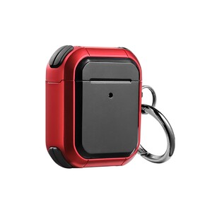کاور محافظ ایرپاد اپل استوپ تایم Stoptime Airpods/Airpods 2 Protcetive Case