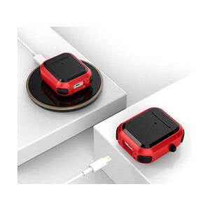 کاور محافظ ایرپاد اپل استوپ تایم Stoptime Airpods/Airpods 2 Protcetive Case
