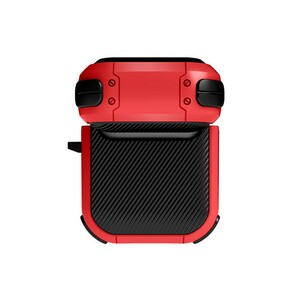 کاور محافظ ایرپاد اپل استوپ تایم Stoptime Airpods/Airpods 2 Protcetive Case