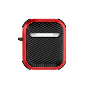 کاور محافظ ایرپاد اپل استوپ تایم Stoptime Airpods/Airpods 2 Protcetive Case