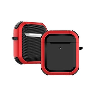 کاور محافظ ایرپاد اپل استوپ تایم Stoptime Airpods/Airpods 2 Protcetive Case