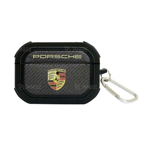 کاور محافظ ایرپاد پرو Stoptime Porsche Cover Airpods Pro