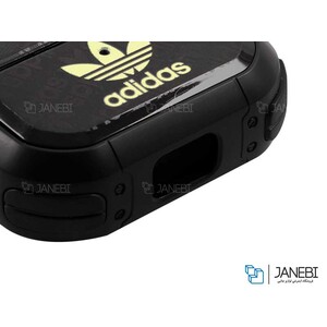 کاور محافظ ایرپاد پرو Stoptime Sport Cover Airpods Pro