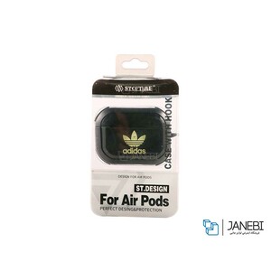 کاور محافظ ایرپاد پرو Stoptime Sport Cover Airpods Pro