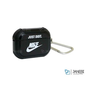 کاور محافظ ایرپاد پرو Stoptime Nike Cover Airpods Pro