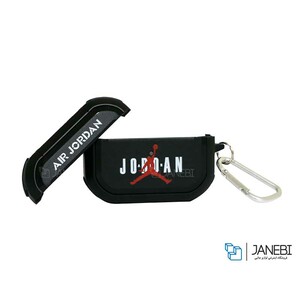 کاور محافظ ایرپاد پرو Stoptime Air Jordan Cover Airpods Pro