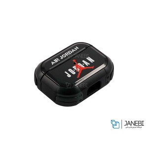 کاور محافظ ایرپاد پرو Stoptime Air Jordan Cover Airpods Pro