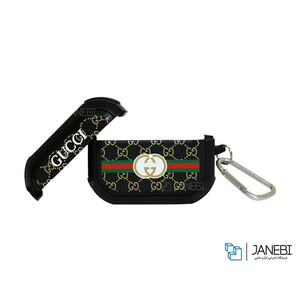 کاور محافظ ایرپاد پرو Stoptime Gucci Cover Airpods Pro