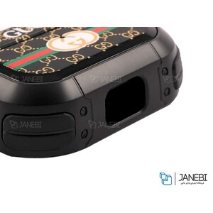 کاور محافظ ایرپاد پرو Stoptime Gucci Cover Airpods Pro