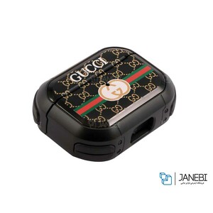 کاور محافظ ایرپاد پرو Stoptime Gucci Cover Airpods Pro