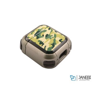 کاور محافظ ایرپاد Stoptime Protcetive Case Airpods 2New