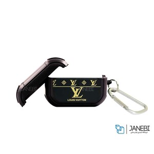 کاور محافظ ایرپاد پرو Stoptime LV Protcetive Case Airpods Pro