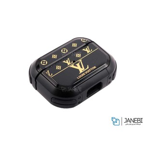 کاور محافظ ایرپاد پرو Stoptime LV Protcetive Case Airpods Pro