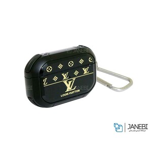 کاور محافظ ایرپاد پرو Stoptime LV Protcetive Case Airpods Pro