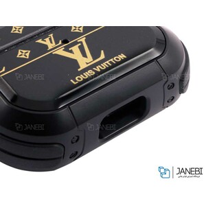کاور محافظ ایرپاد پرو Stoptime LV Protcetive Case Airpods Pro