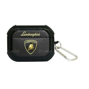 کاور محافظ ایرپاد پرو Stoptime Lamborghini Airpods Pro Cover