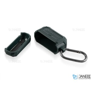 کاور محافظ ایرپاد پرو Stoptime New Upgarde Cover Airpods Pro