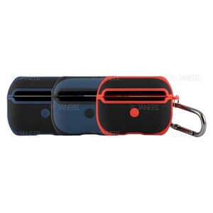 کاور محافظ ایرپاد پرو Stoptime Protcetive Cover Airpods Pro