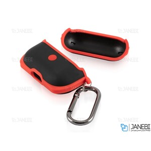 کاور محافظ ایرپاد پرو Stoptime Protcetive Cover Airpods Pro