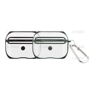 کاور محافظ ایرپاد پرو Stoptime Case Airpods Pro