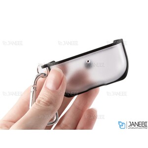 کاور محافظ ایرپاد پرو Stoptime Case Airpods Pro
