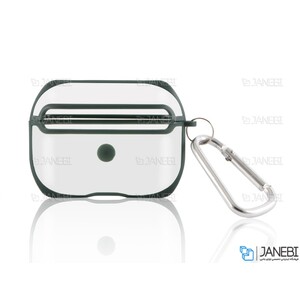 کاور محافظ ایرپاد پرو Stoptime Case Airpods Pro
