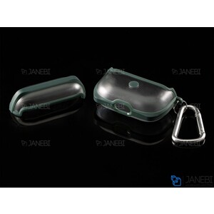 کاور محافظ ایرپاد پرو Stoptime Case Airpods Pro