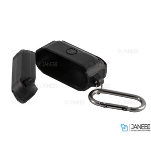 کاور محافظ ایرپاد پرو Stoptime Protcetive Guard Airpods Pro