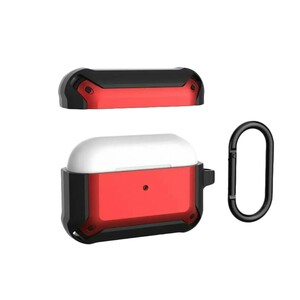 کاور محافظ ایرپاد پرو Stoptime Protcetive Guard Airpods Pro