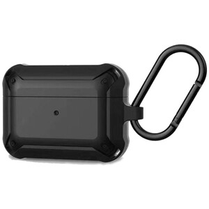 کاور محافظ ایرپاد پرو استوپ تایم Stoptime Airpods Pro Protcetive Case