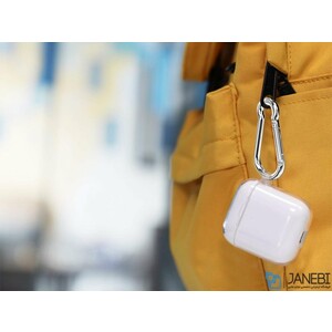 کیس تلقی شفاف ایرپاد