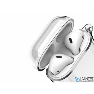 کیس Airpods Stoptime
