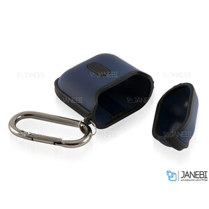 کاور محافظ ایرپاد Stoptime Protcetive Case Airpods