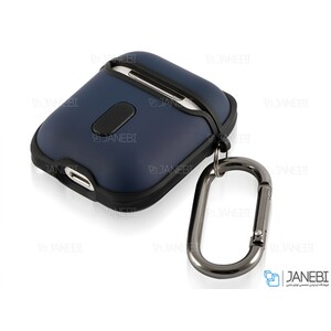 کاور محافظ ایرپاد Stoptime Protcetive Case Airpods