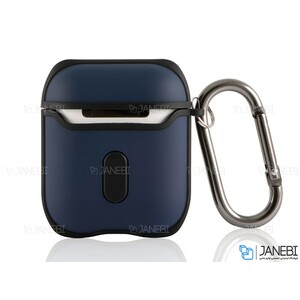 کاور محافظ ایرپاد Stoptime Protcetive Case Airpods