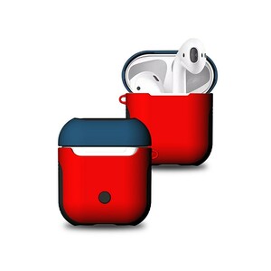 کاور محافظ ایرپاد Stoptime Protcetive Case Airpods