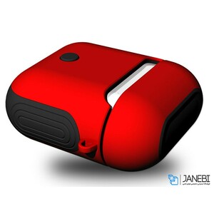کاور محافظ ایرپاد Stoptime Protcetive Case Airpods
