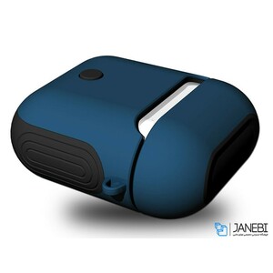 کاور محافظ ایرپاد Stoptime Protcetive Case Airpods