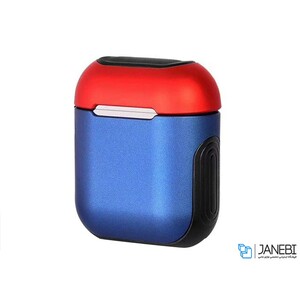 کاور محافظ ایرپاد Stoptime Protcetive Case Airpods