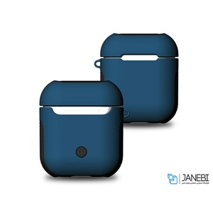 کاور محافظ ایرپاد Stoptime Protcetive Case Airpods
