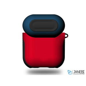 کاور محافظ ایرپاد Stoptime Protcetive Case Airpods