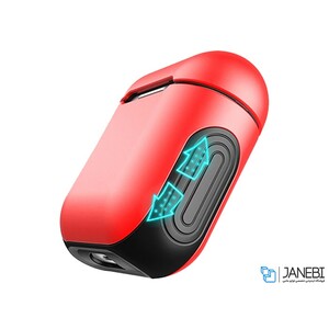 کاور محافظ ایرپاد Stoptime Protcetive Case Airpods
