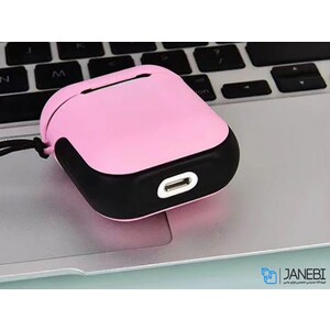 کاور محافظ ایرپاد Stoptime Protcetive Case Airpods