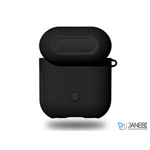 کاور محافظ ایرپاد Stoptime Protcetive Case Airpods