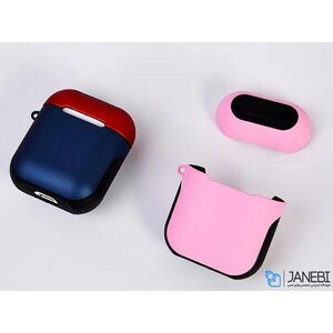 کاور محافظ ایرپاد Stoptime Protcetive Case Airpods