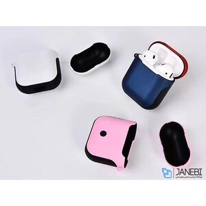 کاور محافظ ایرپاد Stoptime Protcetive Case Airpods